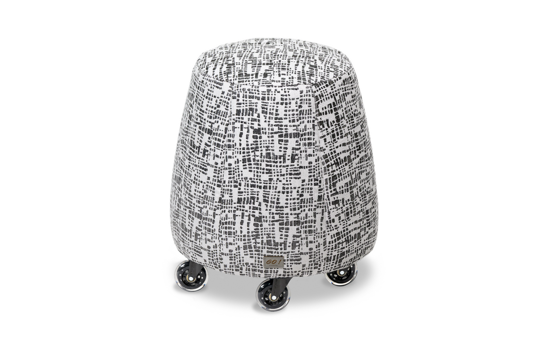 Tabouret ergonomique - New-York