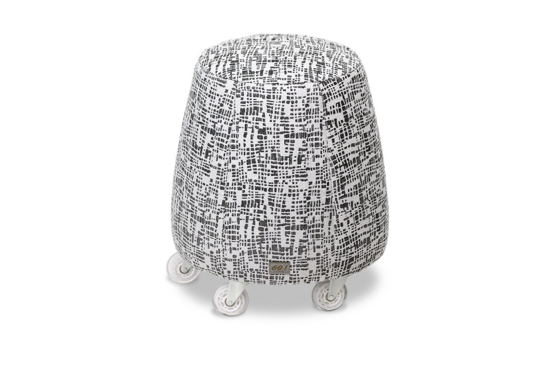 Tabouret ergonomique - New-York