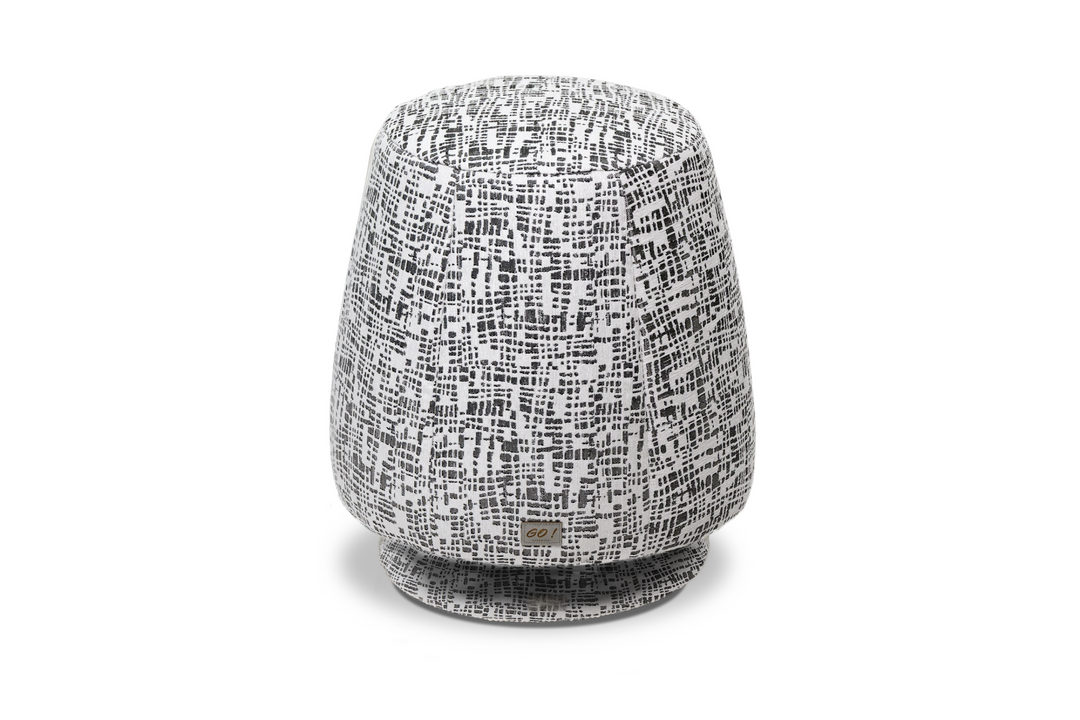 Tabouret ergonomique - New-York