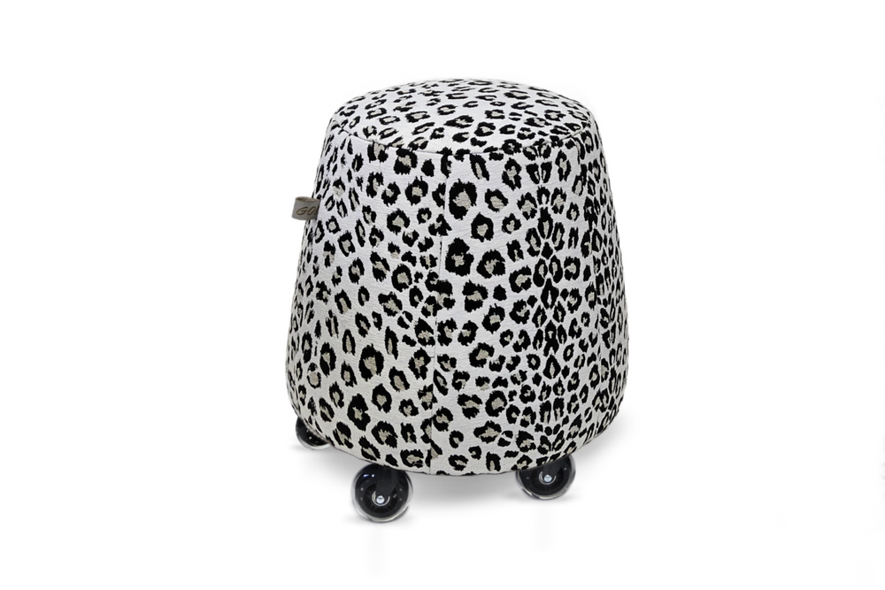 Tabouret ergonomique - Jaguar